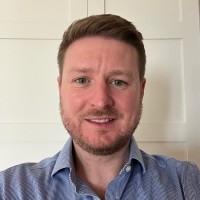 Infinity Group UK Employee Mark Lawrence's profile photo