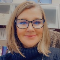 Amber Gillis Email & Phone Number
