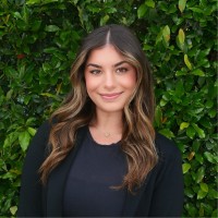 Zoe Berman Email & Phone Number
