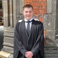 The Mayhew Program Employee Jack Coxon's profile photo