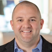 Chamberlain Group Employee Jim Hosty's profile photo