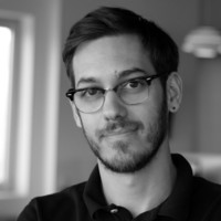 Gameloft Barcelona Employee Josh Abrams Ricart's profile photo