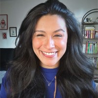 Territorium Employee Diana García's profile photo