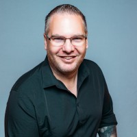 Slice Employee Loren Padelford's profile photo