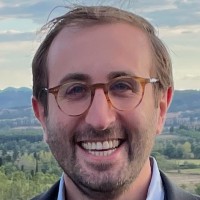 AMHAC Employee Jordan Weinberg's profile photo