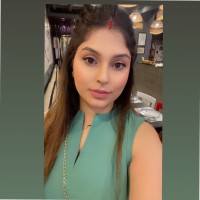 Bankflex Digital Banking Solutions Employee Richa Rana's profile photo