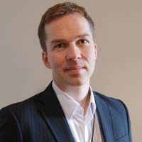 NorgesGruppen Employee Bjart Pedersen's profile photo