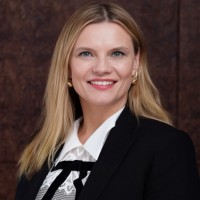 CME Group Employee Kathy Mucci's profile photo