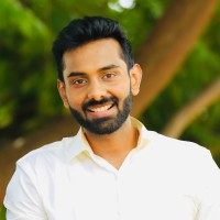 Arvind R Email & Phone Number