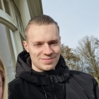 Mooren Auto Employee Wesley Veen's profile photo