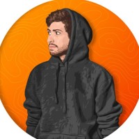 UVS Games Employee Brandon Feely's profile photo