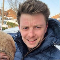 Mark Rutherford School Employee Ben Kirkpatrick's profile photo