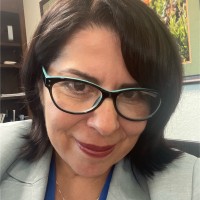 San Joaquin Delta College Employee Lisa Lawrenson's profile photo