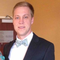 Vernon Lifting Products Employee Matt Walker's profile photo