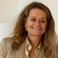 Cordaid Employee Marie van Grotenhuis's profile photo