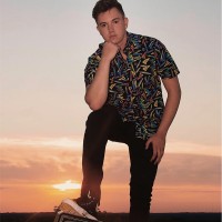 Marcus Performing Arts Center Employee Tanner Bliesner's profile photo