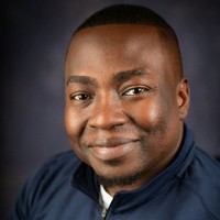 Greens Farms Academy Employee Tope Aiyegbo's profile photo