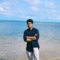 Deloitte Employee Vasu G's profile photo