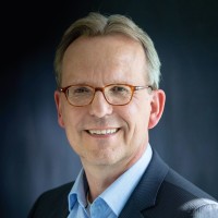 Stichting De Opbouw Employee Pieter Boots's profile photo