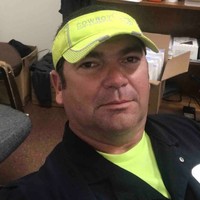 Valero Employee Marcial Gonzalez's profile photo
