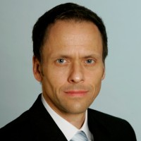 AUMA Group Employee Patrick Boll's profile photo