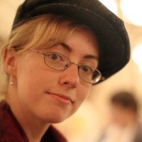 Salient Networks Employee Chelsea Robinson's profile photo