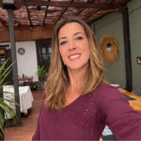 Cervinter Employee Susana Pons Doña's profile photo