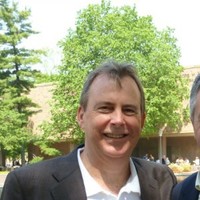 CSCS Employee Mark Smith's profile photo