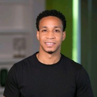 SPX FLOW Mixing Solutions Employee Meshach Cleary's profile photo