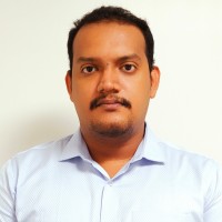 Nishanth M Email