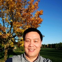 Jim Xiong Email & Phone Number
