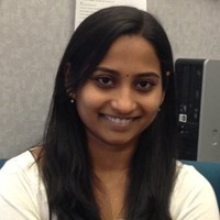 Ocher Technology Group Employee Gayathri Ganesan's profile photo