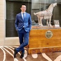Kai Chung Email