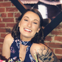 Delta Waves, Inc. Employee Gabriella Ligotti's profile photo