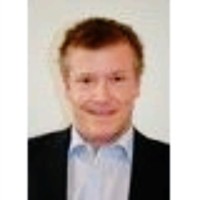 TROX Auranor Norge AS Employee Rune Nylén's profile photo