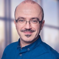 Smarthuts.com Employee Ionut Gavrilescu's profile photo