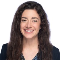 Boston Medical Center (BMC) Employee Katie McMenamin's profile photo