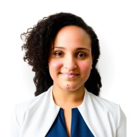 AFRICENTRIC PERSONAL DEVELOPME Employee Aly Casilla-Decesare's profile photo