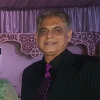 Syed E Email & Phone Number