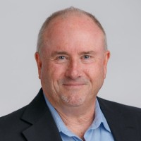 Stories About Places Employee Ron Hodson's profile photo