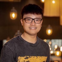 InfoTrack AU Employee Dat Ngo's profile photo