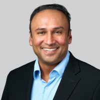 Agadia Employee Gaurang Gandhi's profile photo