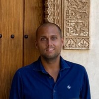 Hospital Clínic de Barcelona Employee Sergio L.'s profile photo