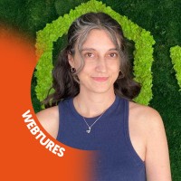 Webtures Employee Selen Çetin's profile photo