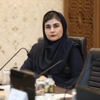 Isfahan Chamber of Commerce, Industries, Mines and Agriculture (ECCIMA) Employee Faranak Farhang's profile photo
