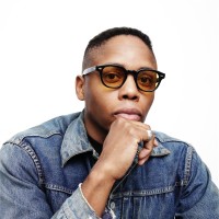 Ralph Lauren Employee James Jeter's profile photo