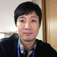 Latis Global Communications Employee Edward Kim's profile photo