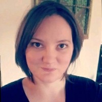 Animal Eye Specialists Employee Gwyneth Bowles's profile photo