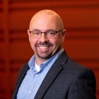 The Becoming Company Employee Lance Minor's profile photo