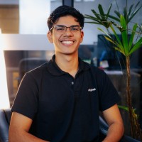 Silicate Employee Gustavo da Silva's profile photo